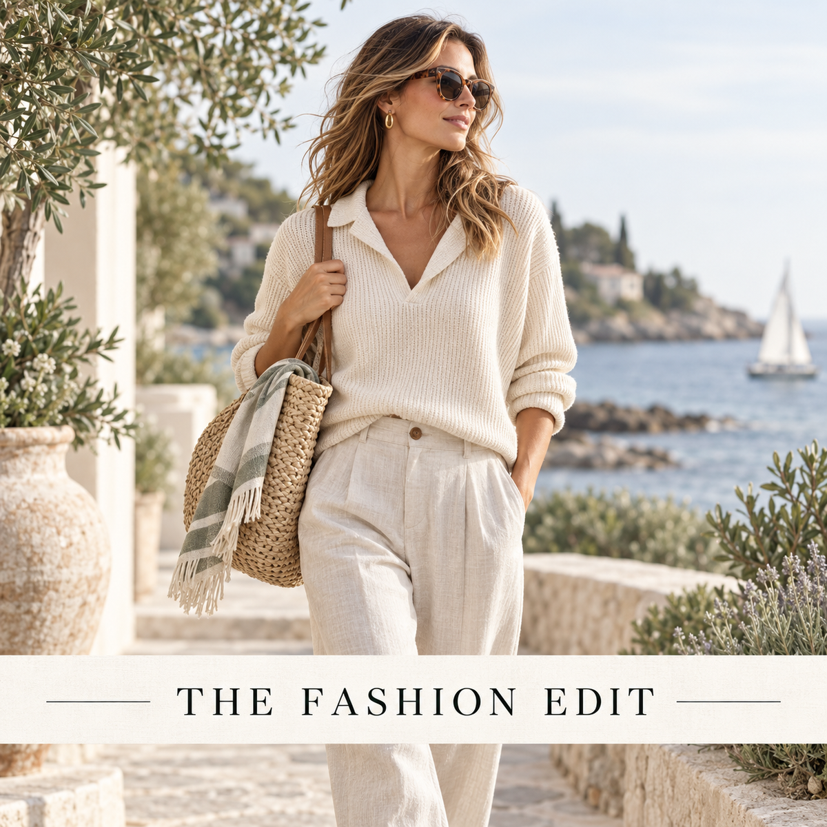 The Fashion Edit