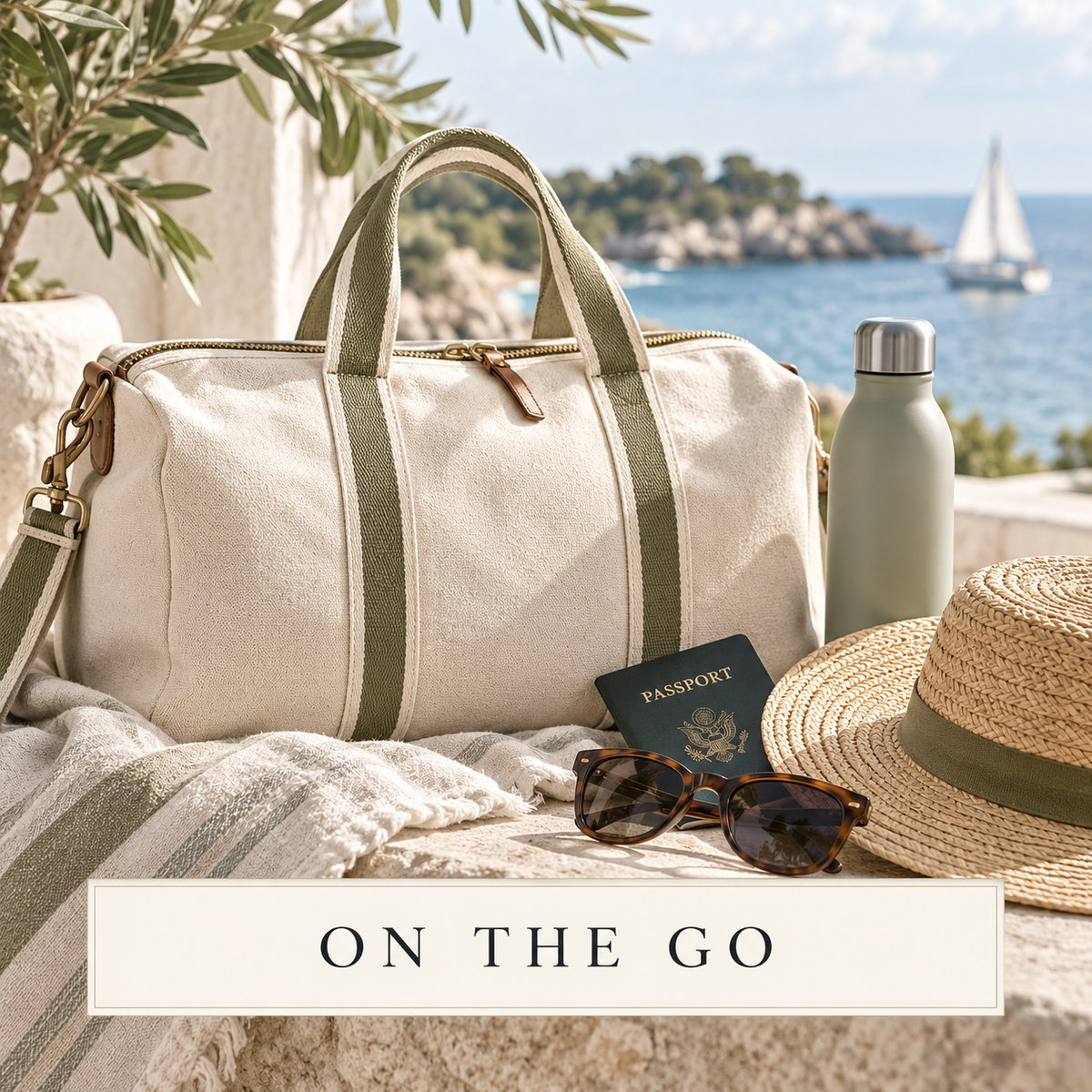 On The Go