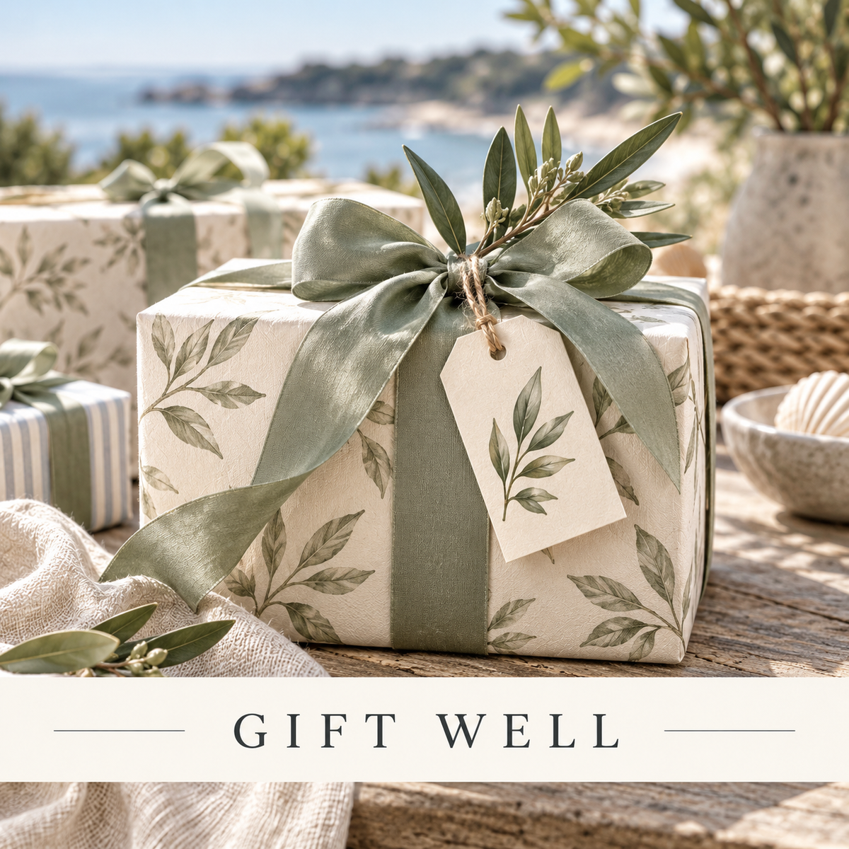 Gift Well