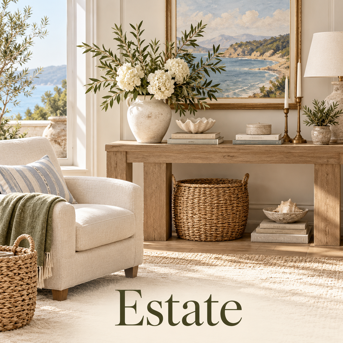 Estate