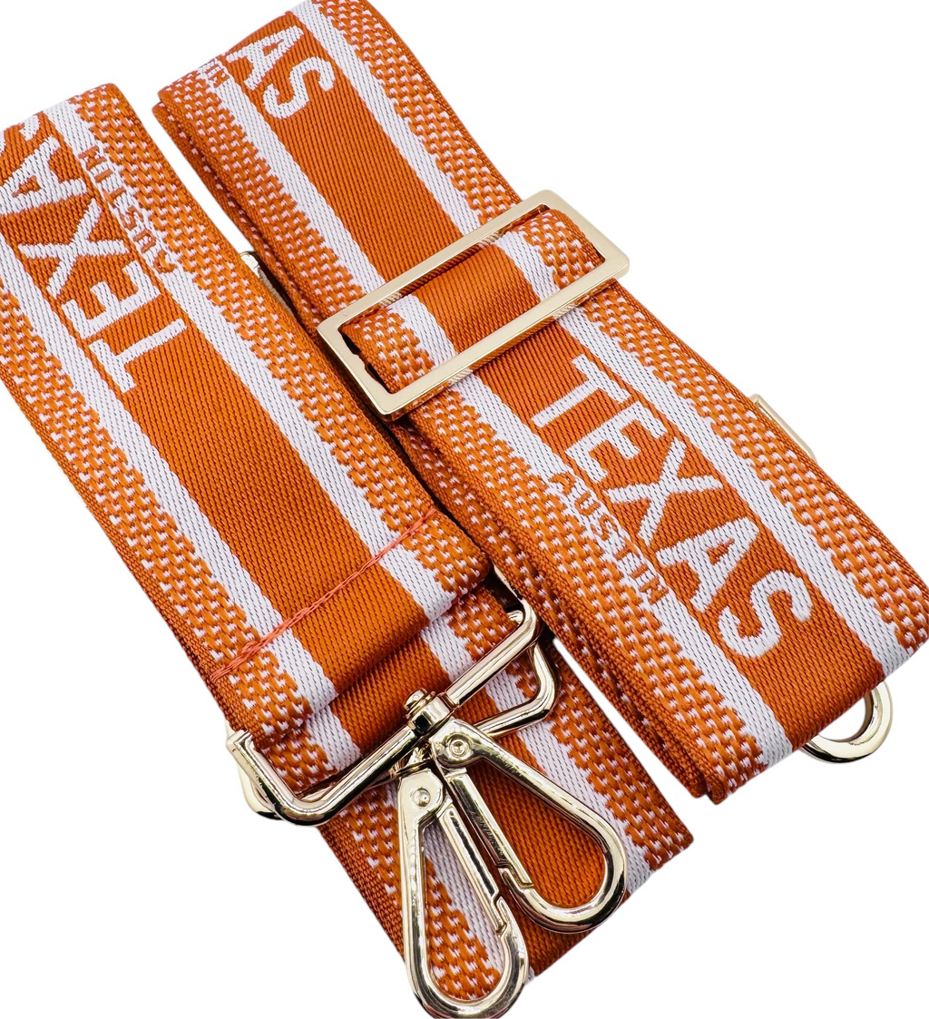 Custom Team Strap