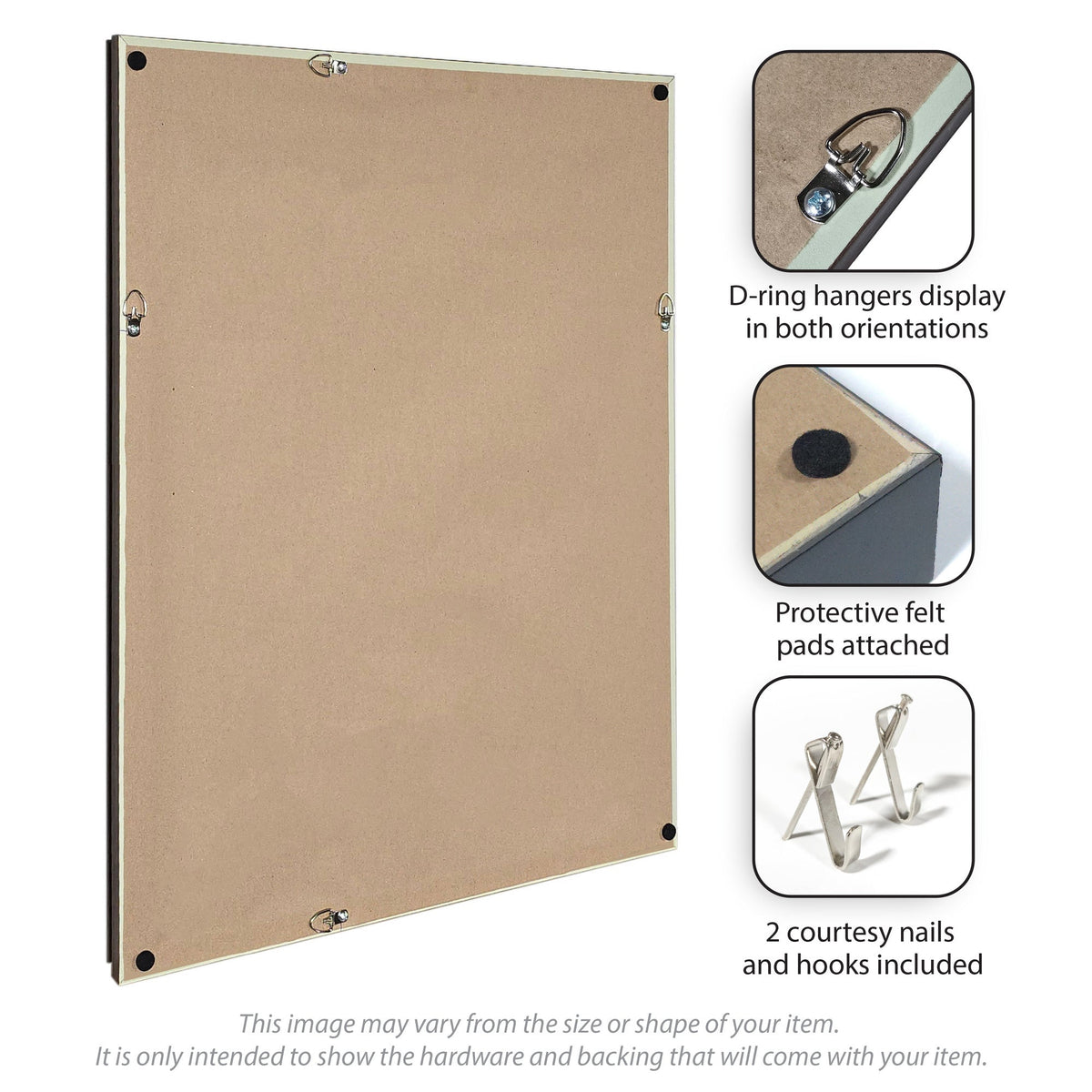 Pinboard Green Lattice Print