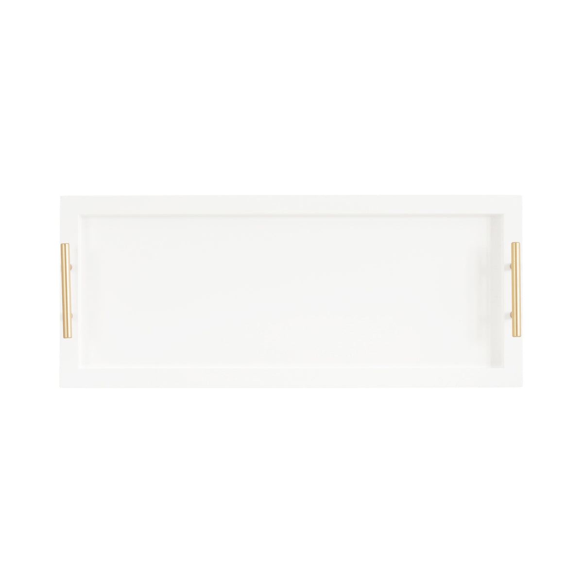 Halsey Rectangle Decorative Tray