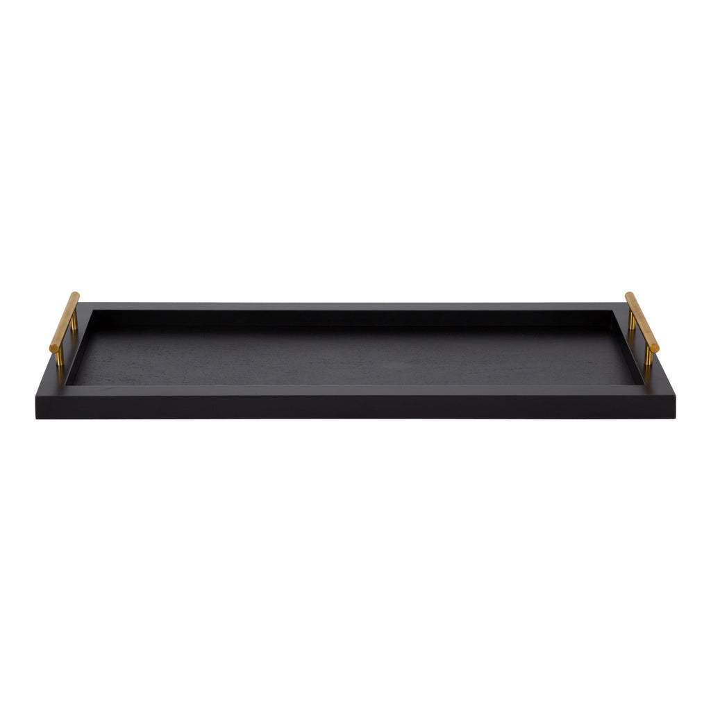 Halsey Rectangle Decorative Tray