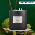 55oz Santal | Tonka | Musk Candle (Inspired by Le Labo Santal® and 1 Hotel®)