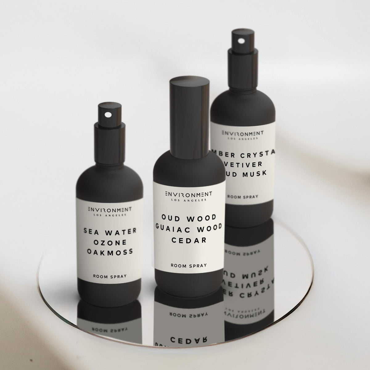 Baies | Currants | Quince Room Spray (Inspired by Baies®)