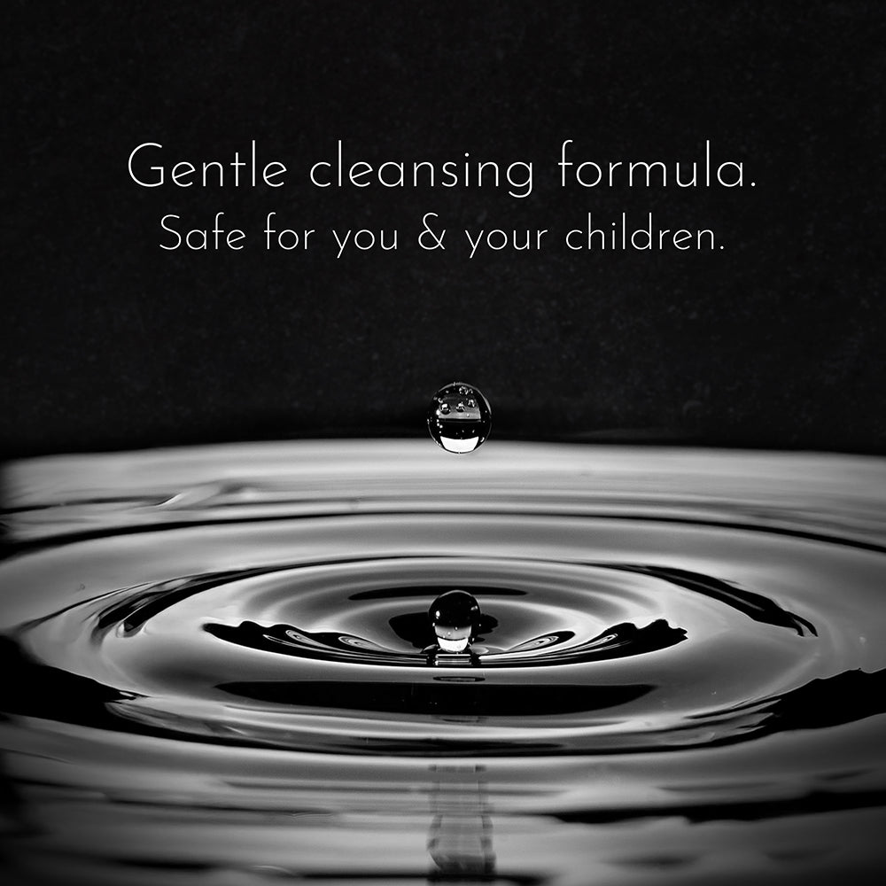 Amber Crystal | Vetiver | Oud Musk Hand Soap (Inspired by Baccarat Rouge 540®)