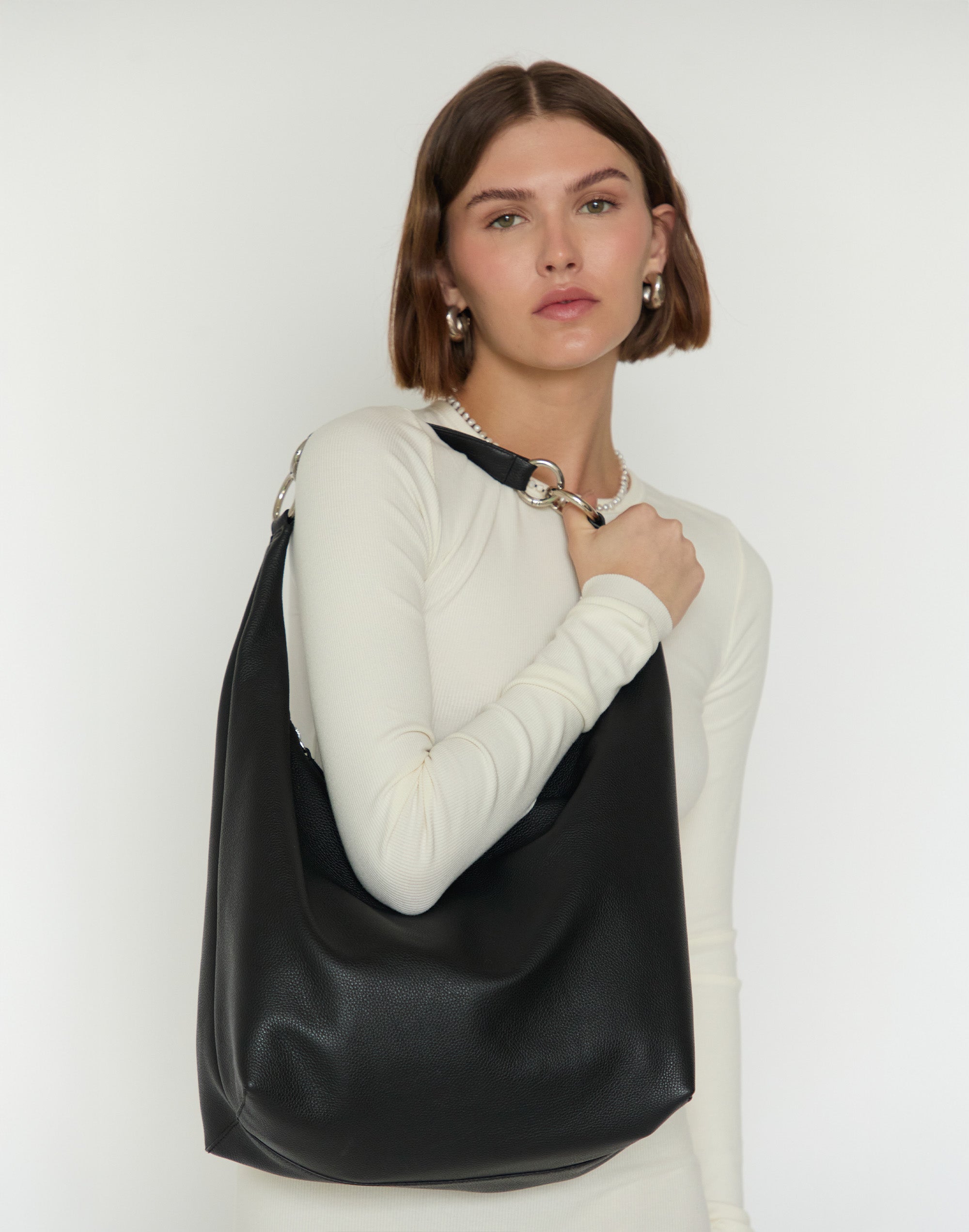 The Hobo Ring Bag