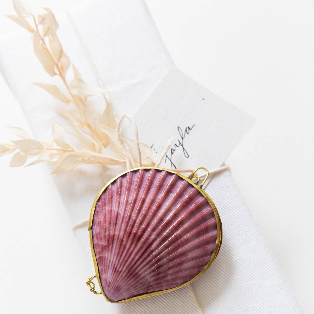 New! Floral Fusion Perfume Balm