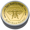 Large Bee Bar Solid Lotion