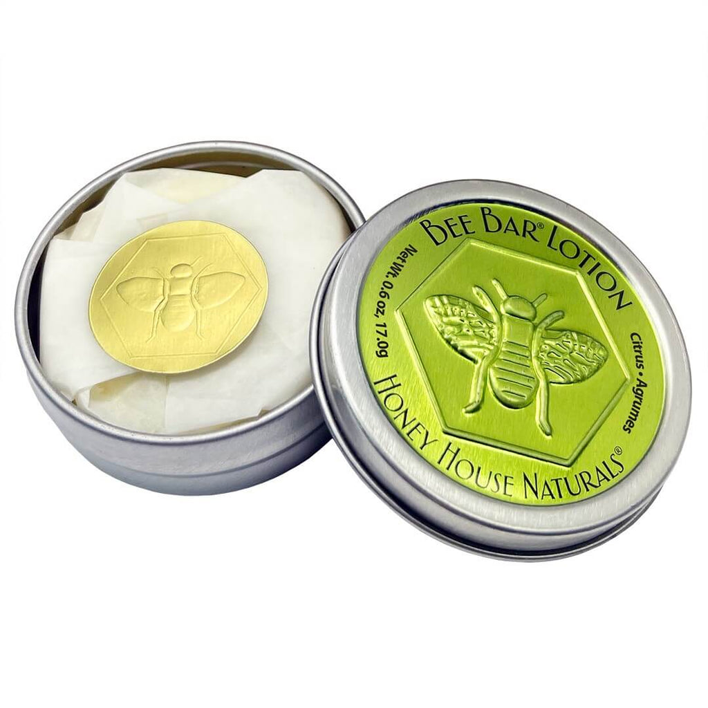 Small Bee Bars Gift Set - 3-Pieces