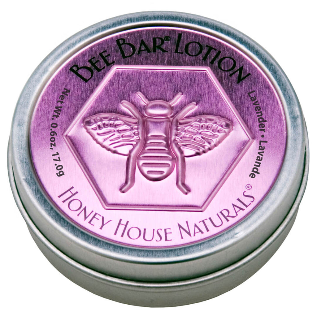Small Bee Bars Gift Set - 3-Pieces