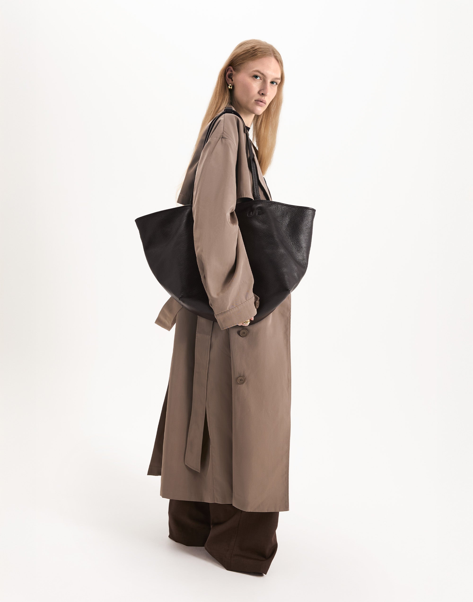 The Mercato Tote Bag
