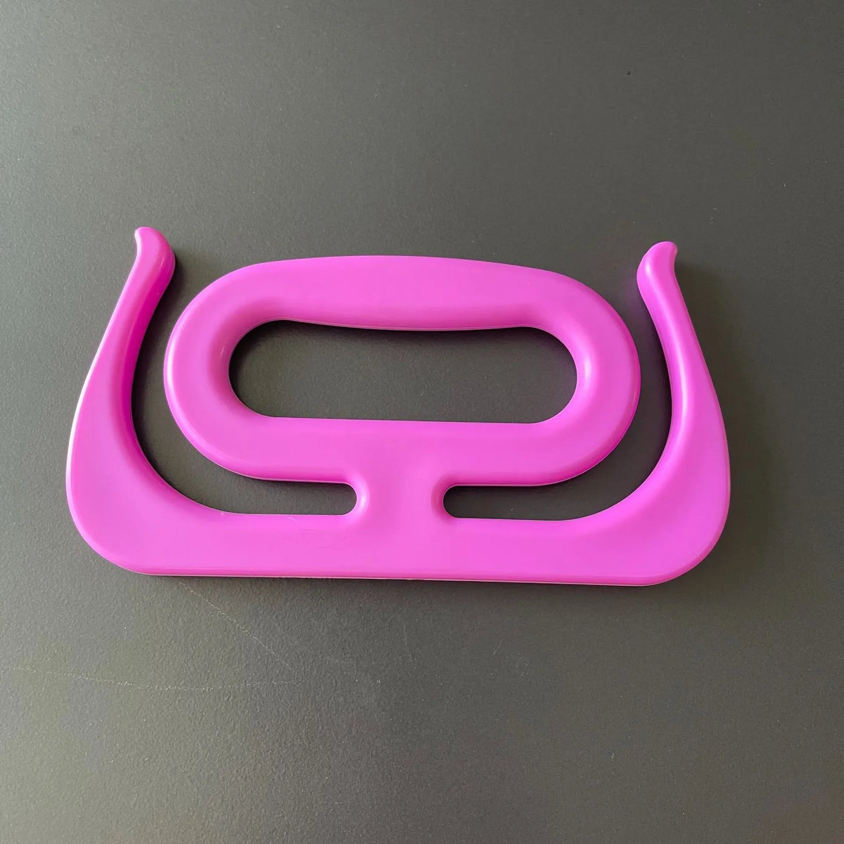 Storage Bag Handle Rack