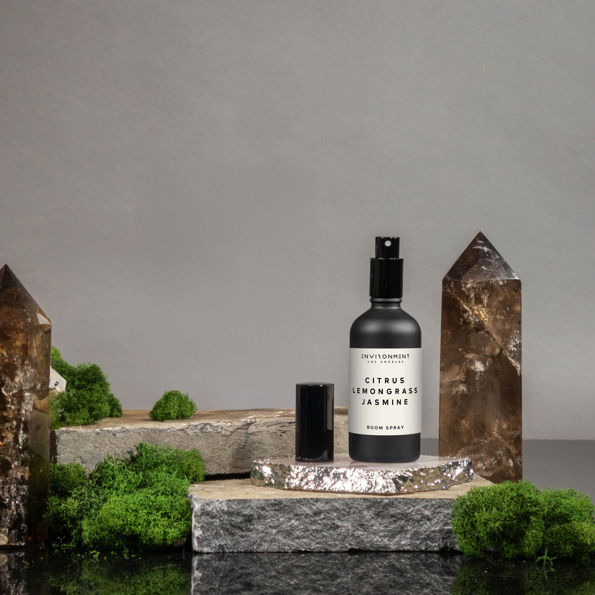 Citrus | Lemongrass | Jasmine Room Spray (Inspired by W Hotel®)