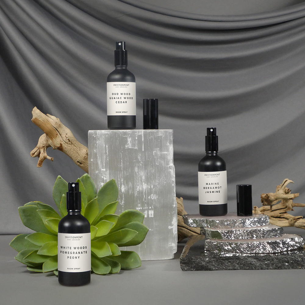 Baies | Currants | Quince Room Spray (Inspired by Baies®)