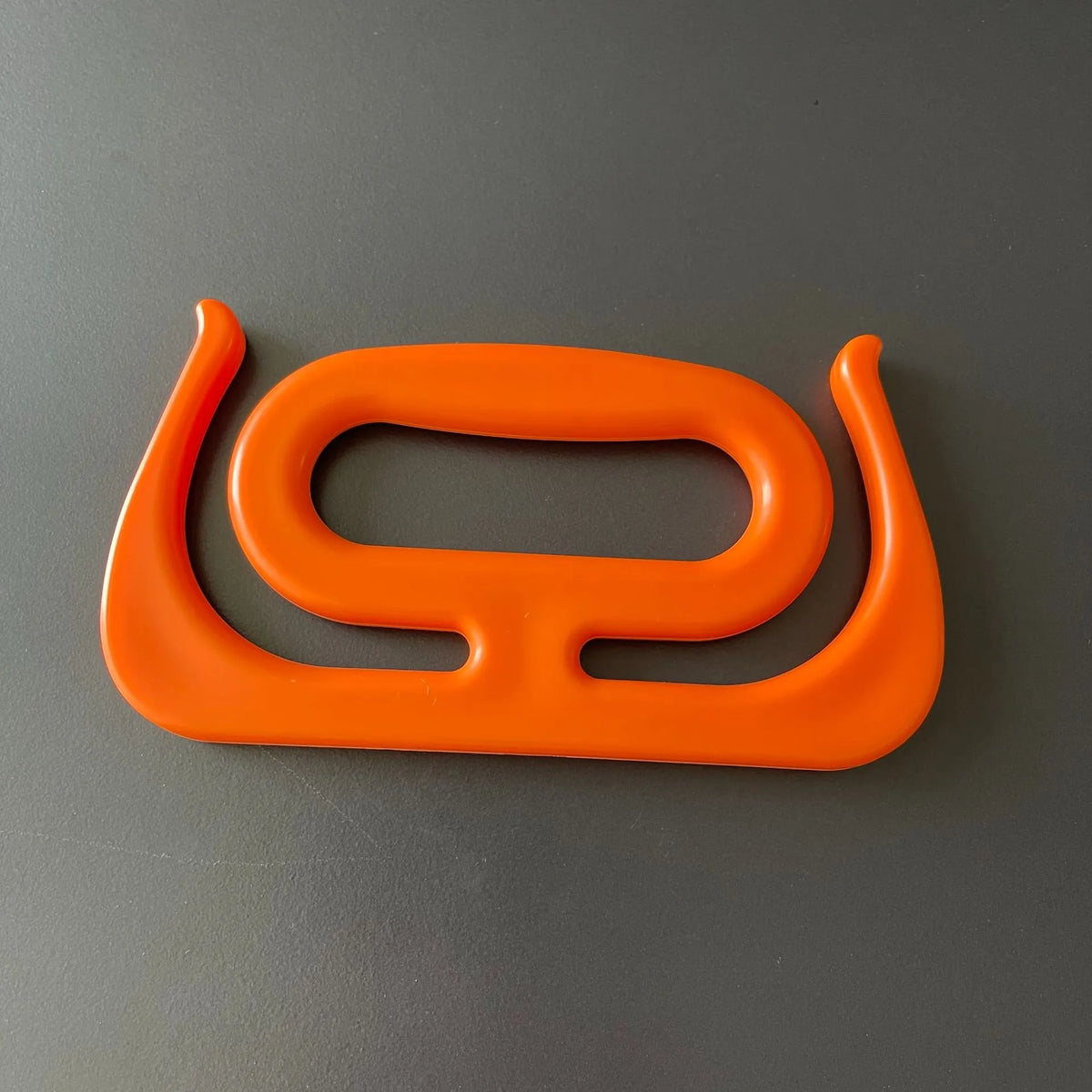 Storage Bag Handle Rack