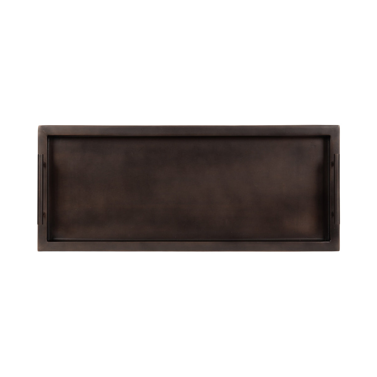 Halsey Rectangle Decorative Tray