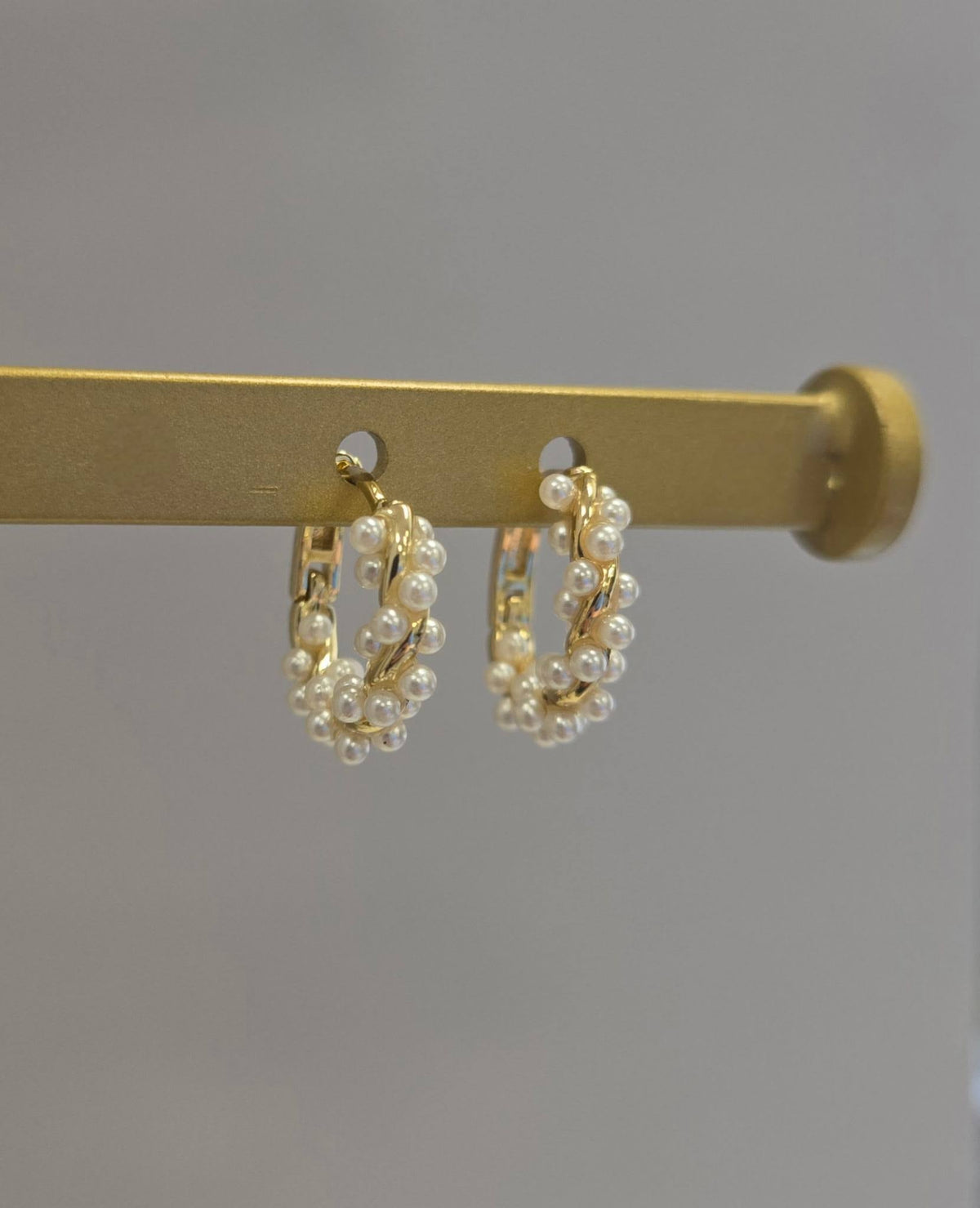 Pearls