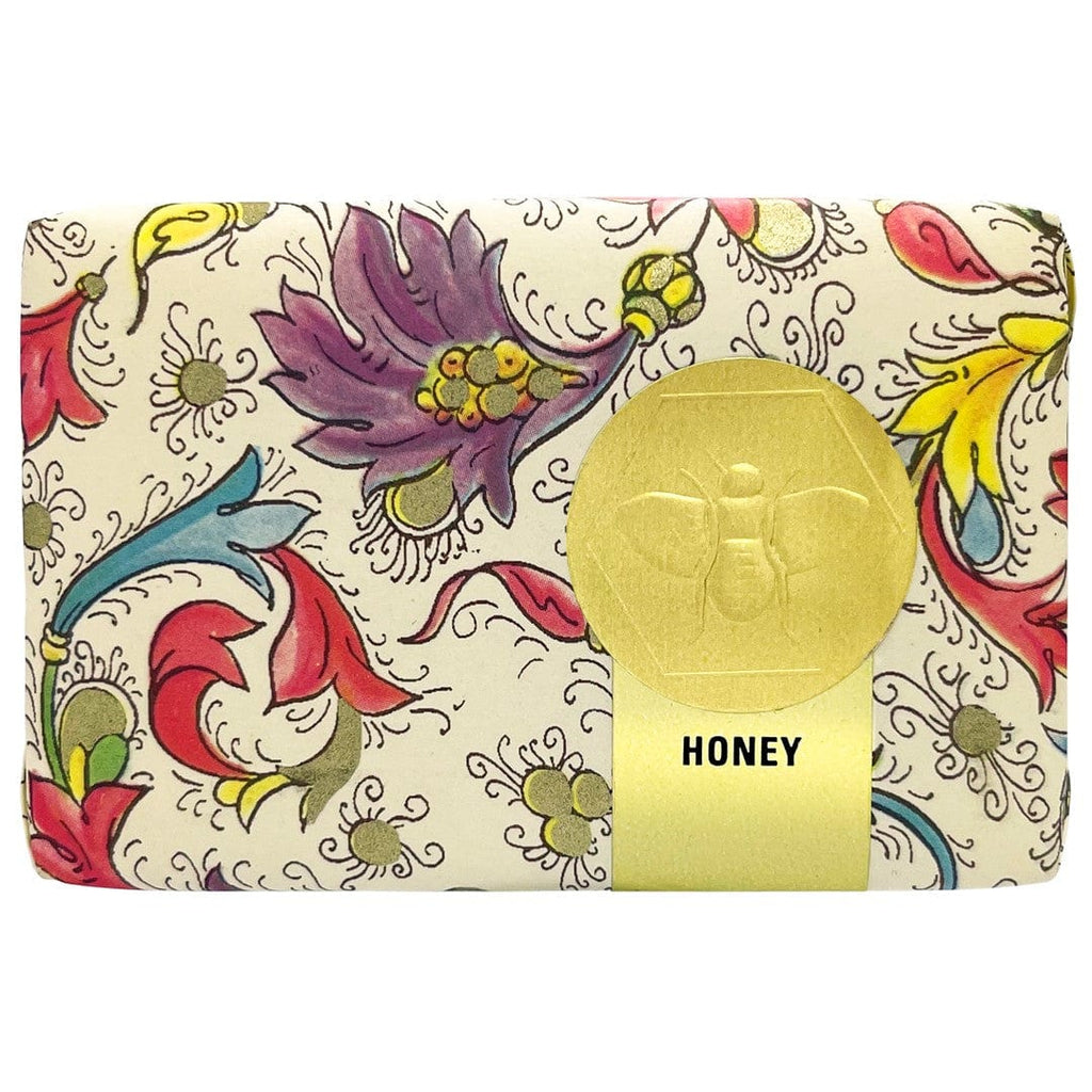 Soap Gift Set - 3 Wrapped Soaps