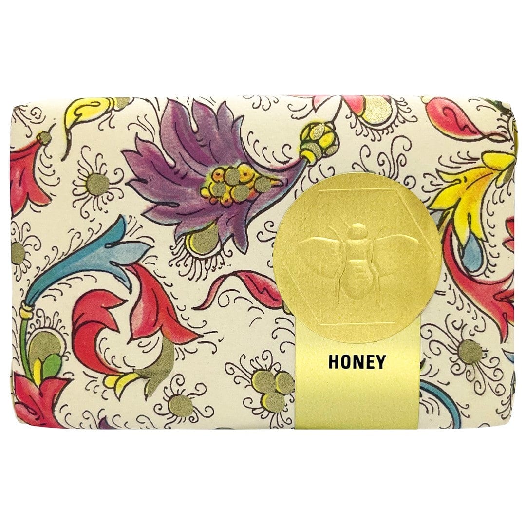 Soap Gift Set - 3 Wrapped Soaps