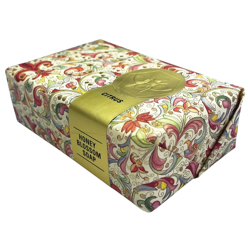 Soap Gift Set - 3 Wrapped Soaps