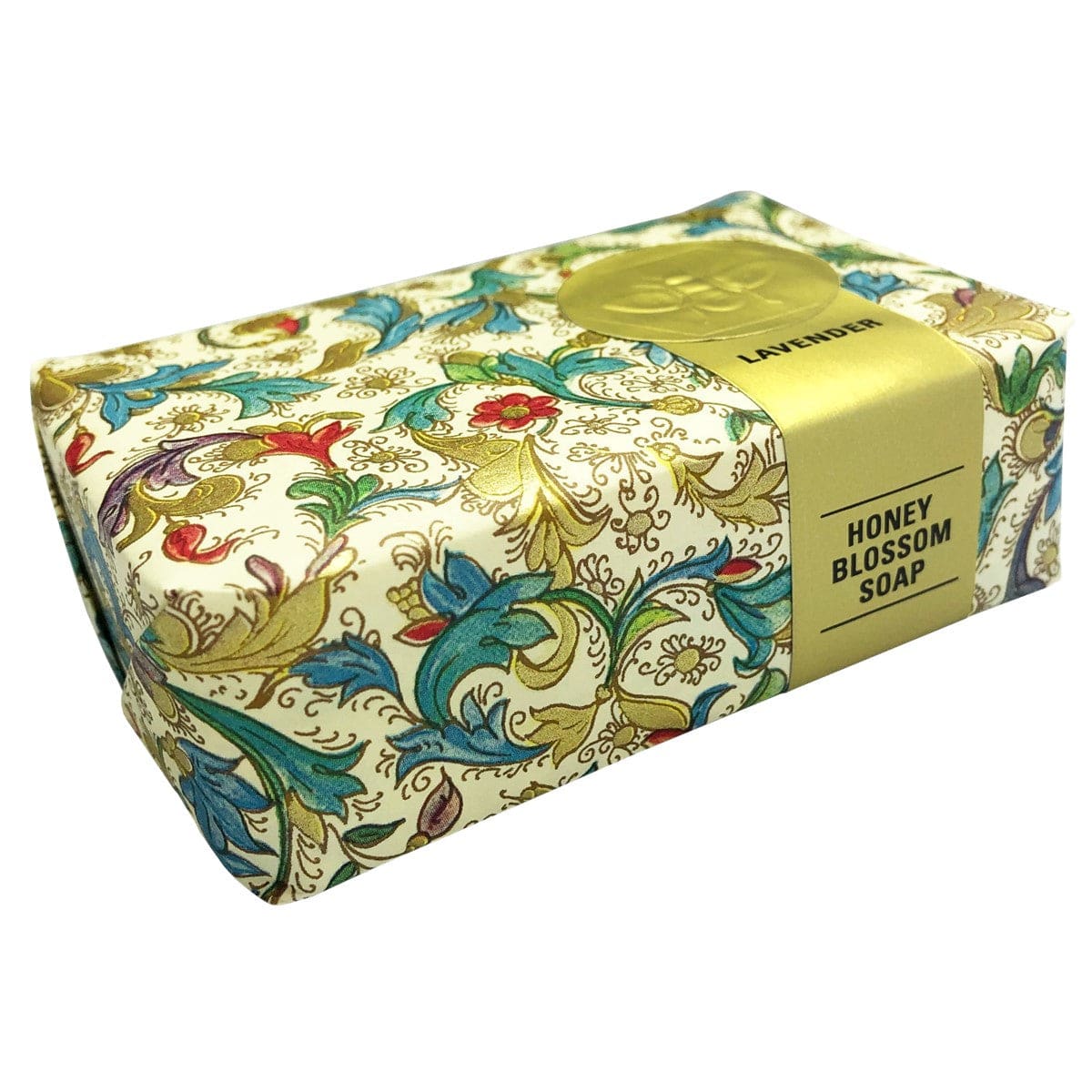 Soap Gift Set - 3 Wrapped Soaps