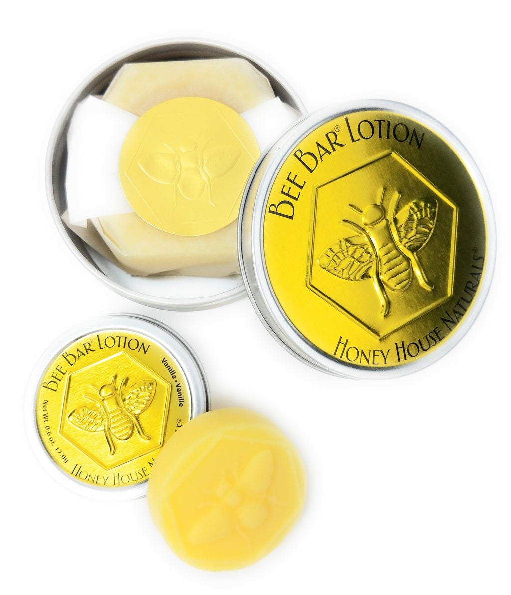 4-Piece Lotion Gift Set