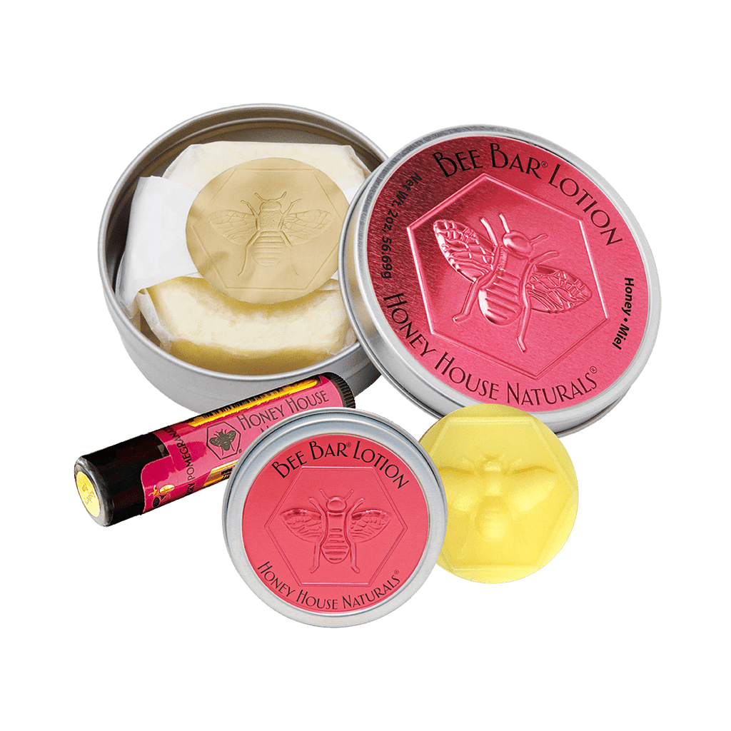 4-Piece Lotion Gift Set