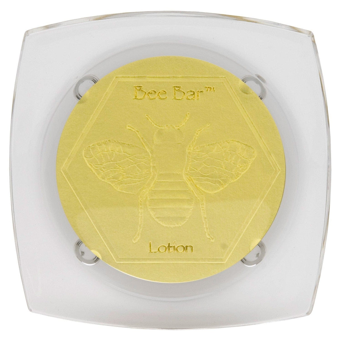 Acrylic Display Plate