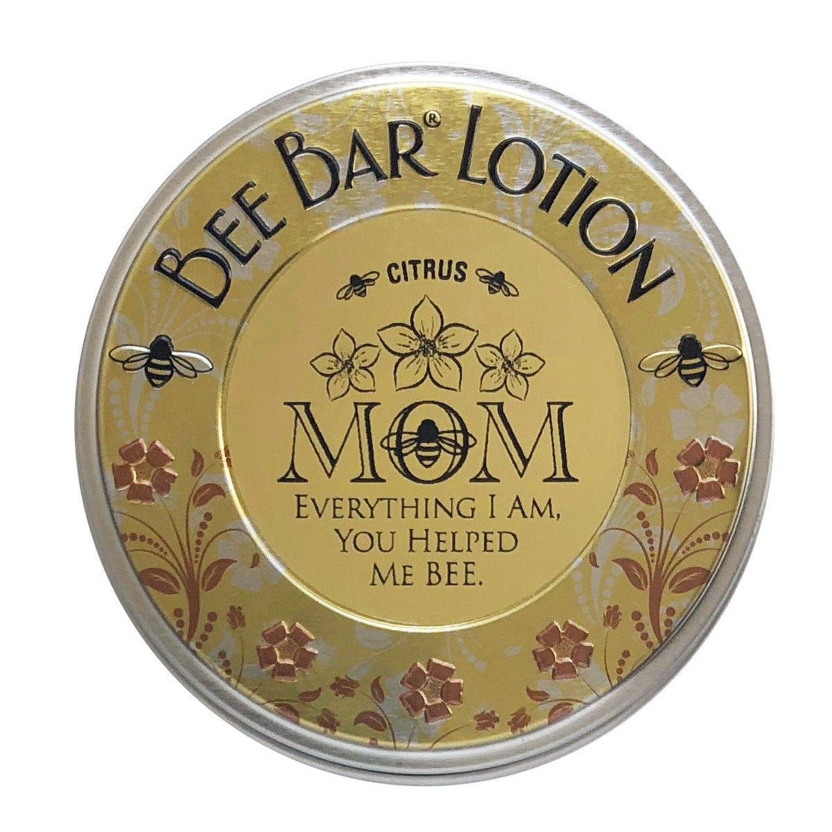Sentiment Large Bee Bar - Dad, Mom, Son, Daughter