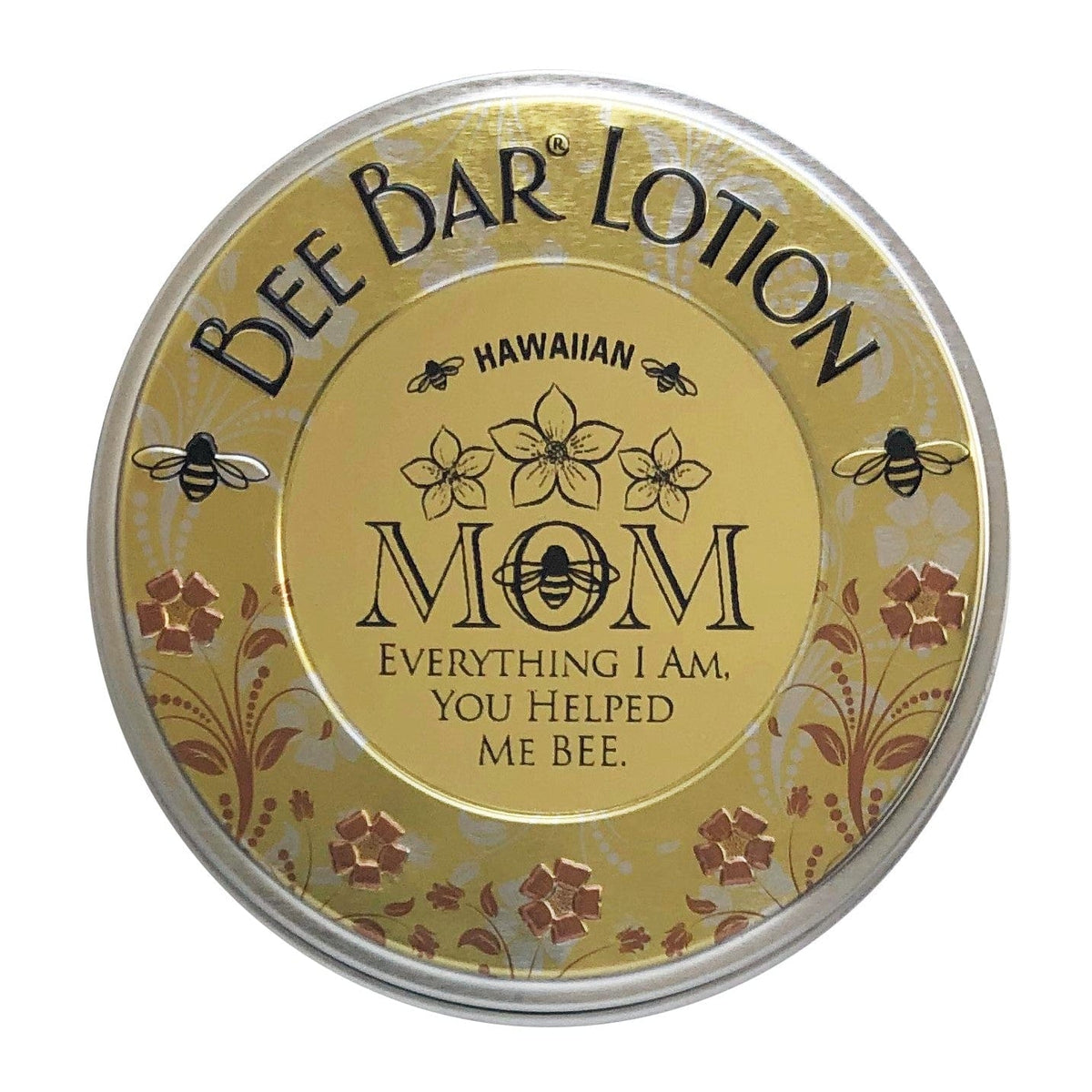 Sentiment Large Bee Bar - Dad, Mom, Son, Daughter