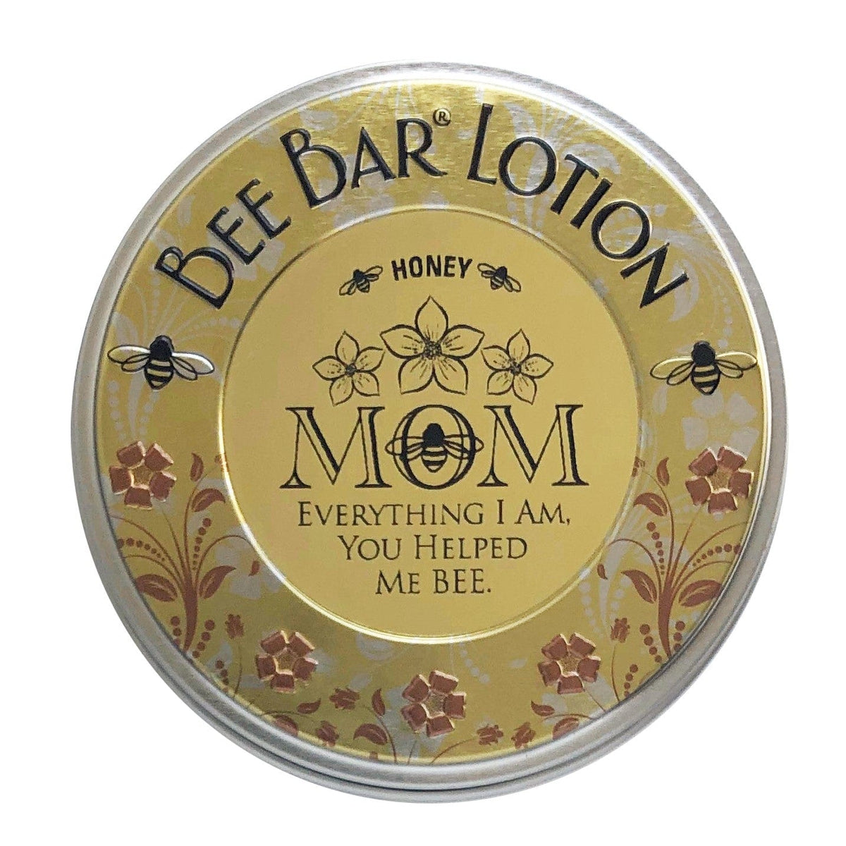 Sentiment Large Bee Bar - Dad, Mom, Son, Daughter