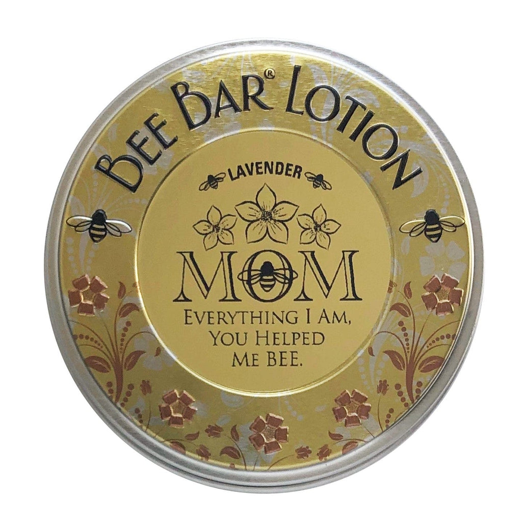 Sentiment Large Bee Bar - Dad, Mom, Son, Daughter
