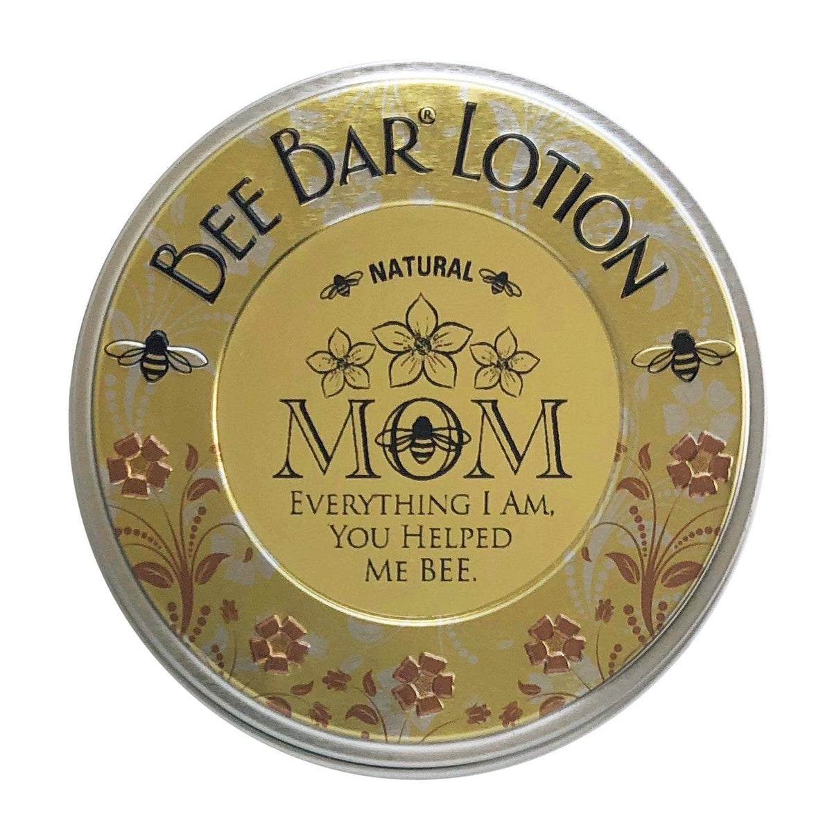 Sentiment Large Bee Bar - Dad, Mom, Son, Daughter