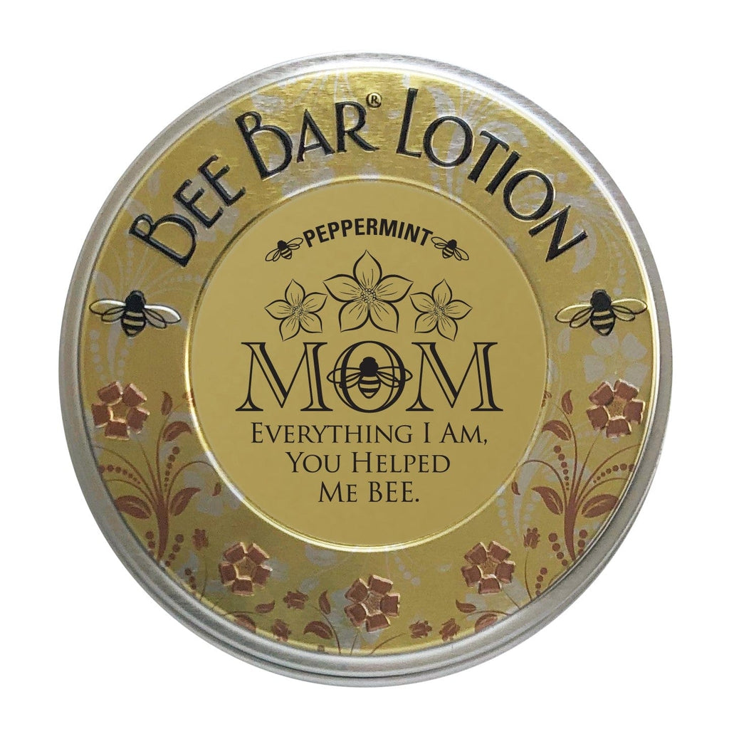 Sentiment Large Bee Bar - Dad, Mom, Son, Daughter