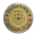 Sentiment Large Bee Bar - Dad, Mom, Son, Daughter