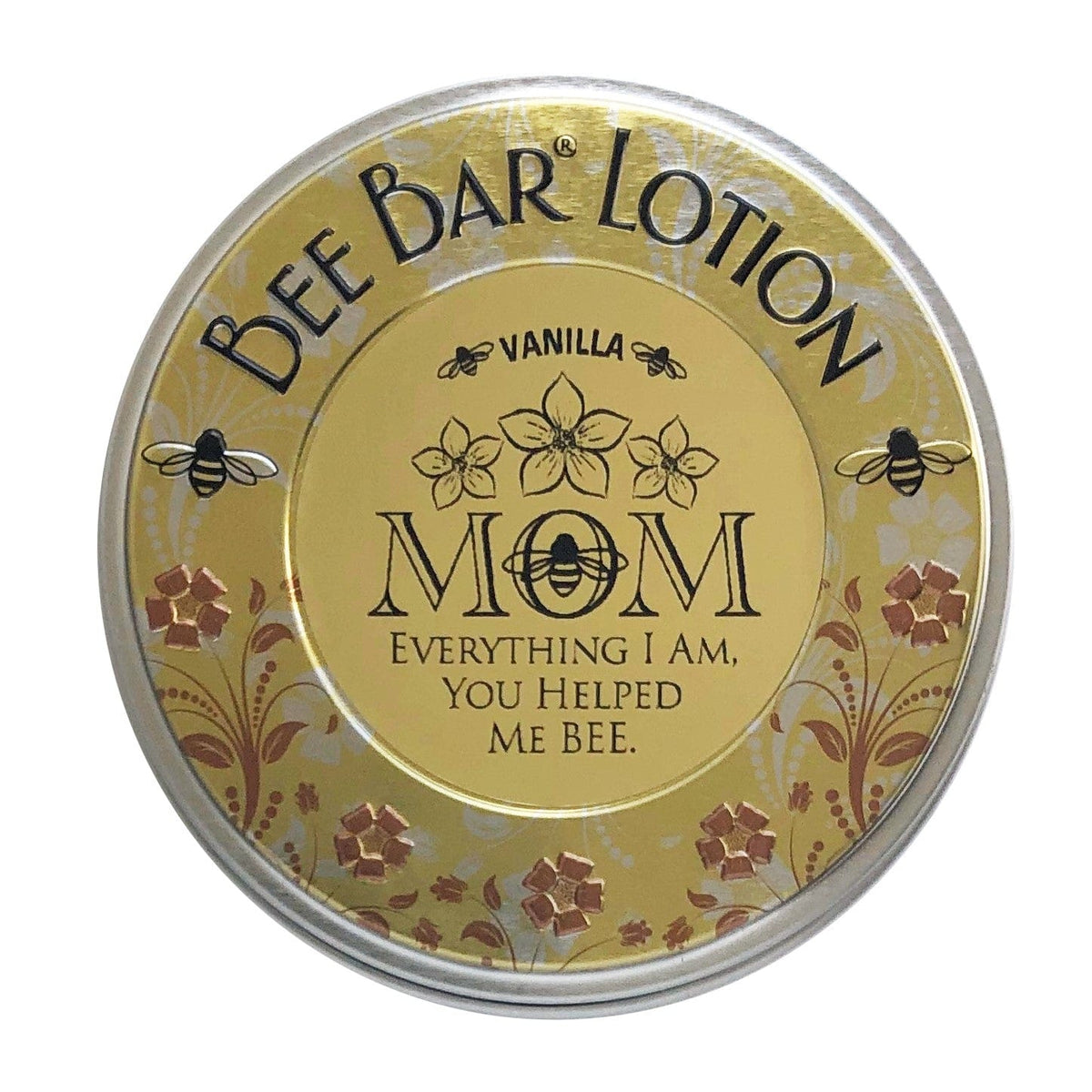 Sentiment Large Bee Bar - Dad, Mom, Son, Daughter