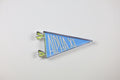 Alpha Xi Delta Acrylic Pennant Flag Shelfie