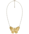 Haines Butterfly Necklace - Avoly Collection